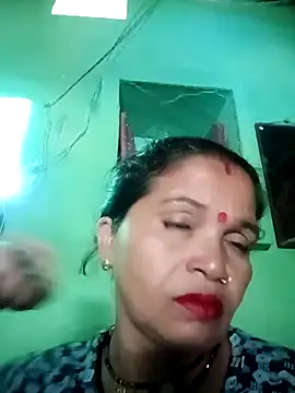 Snapshot of Manavi_x chatting on October 7, 2025, 9:50 am Manavi x online show from October 7, 2025, 9:50 am