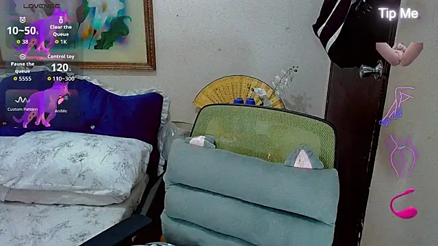 Snapshot of Filipinapoca chatting on June 14, 2026, 2:19 pm Filipinapoca online show from June 14, 2026, 2:19 pm