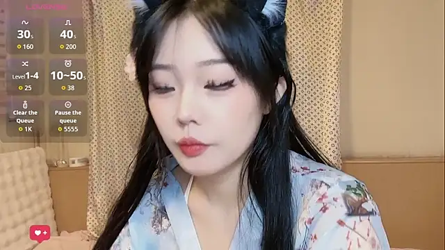 babyrita online show from October 1, 2025, 3:51 pm