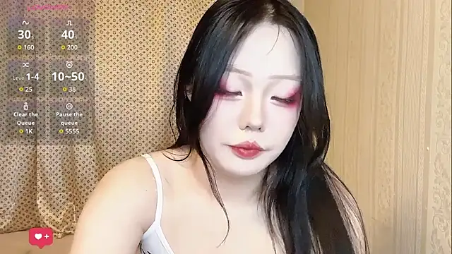 Snapshot of babyrita chatting on June 24, 2026, 5:12 pm babyrita online show from June 24, 2026, 5:12 pm