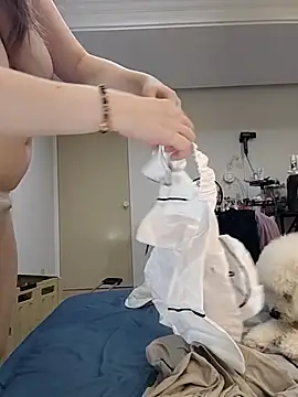 Snapshot of Lovelyanan chatting on October 3, 2025, 6:05 pm Lovelyanan online show from October 3, 2025, 6:05 pm