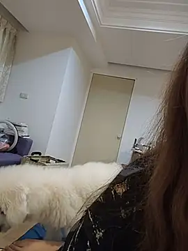 Snapshot of Lovelyanan chatting on October 24, 2025, 8:00 am Lovelyanan online show from October 24, 2025, 8:00 am