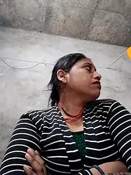 Snapshot of Sandhya_x chatting on November 7, 2025, 6:46 am Sandhya x online show from November 7, 2025, 6:46 am