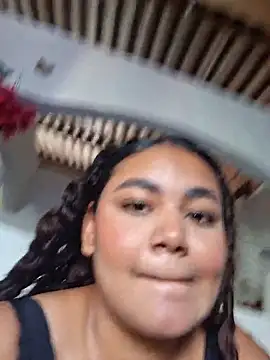 Siarawilliams  online show from March 16, 2026, 8:24 pm