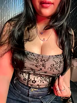 Snapshot of Pihu_9 chatting on December 15, 2025, 5:34 am Pihu 9 online show from December 15, 2025, 5:34 am