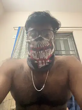 DJLOVE280825 online show from December 14, 2025, 7:07 pm