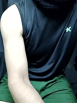 chocolate alone online show from June 5, 2026, 6:57 pm