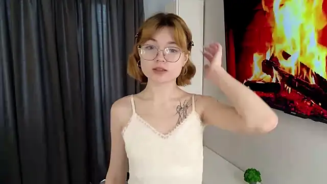 Susan Gardner online show from March 18, 2026, 8:06 am