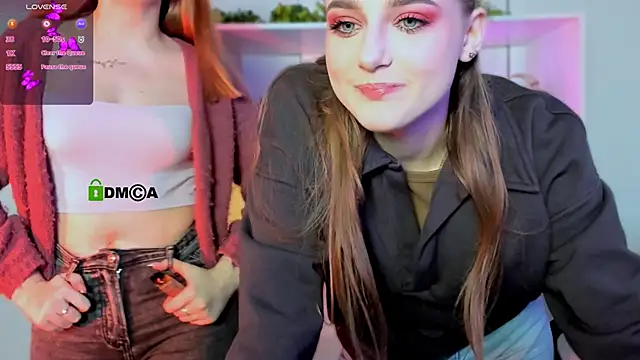 mila glow1 online show from November 12, 2025, 12:27 pm