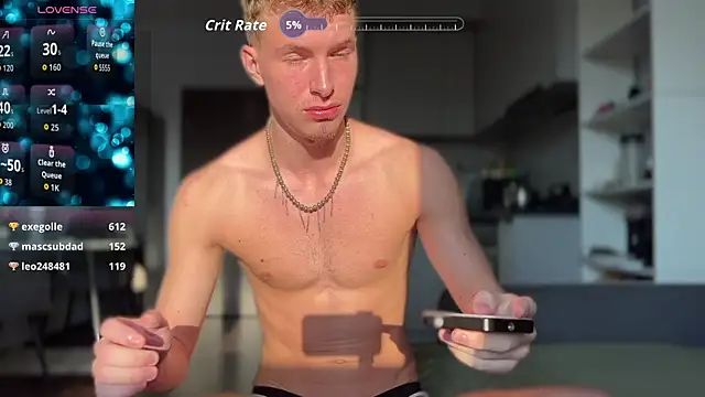 yoursaotome online show from September 10, 2025, 2:50 pm