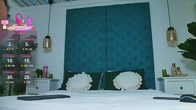 Snapshot of LollyShine chatting on November 2, 2025, 7:27 pm LollyShine online show from November 2, 2025, 7:27 pm