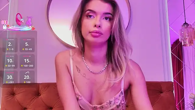 Snapshot of LollyShine chatting on November 20, 2025, 7:46 pm LollyShine online show from November 20, 2025, 7:46 pm