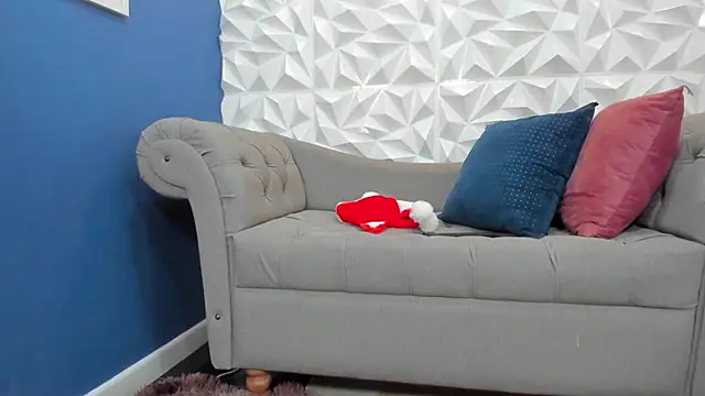 miyu lu online show from March 3, 2026, 2:56 pm