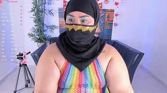 samanee konn online show from May 1, 2026, 6:56 pm