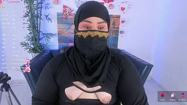 samanee konn online show from May 19, 2026, 6:58 pm