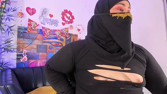 samanee konn online show from May 29, 2026, 7:23 pm