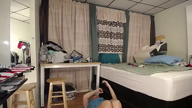 Snapshot of ANALTRAINING4U2 chatting on February 23, 2025, 6:49 am ANALTRAINING4U2 online show from February 23, 2025, 6:49 am