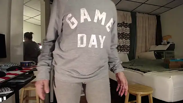 Snapshot of ANALTRAINING4U2 chatting on March 2, 2025, 12:42 am ANALTRAINING4U2 online show from March 2, 2025, 12:42 am