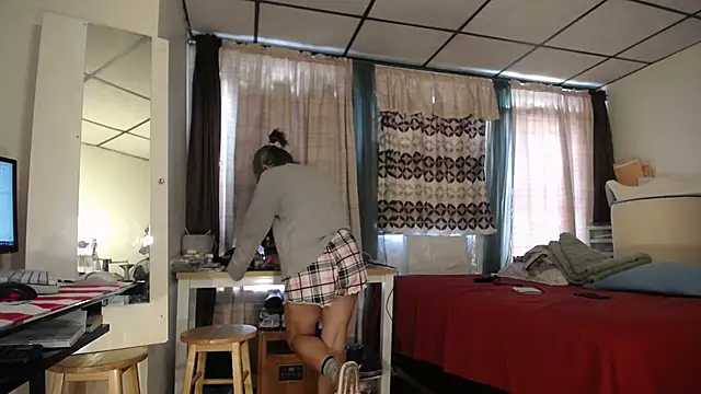 Snapshot of ANALTRAINING4U2 chatting on March 13, 2025, 5:07 pm ANALTRAINING4U2 online show from March 13, 2025, 5:07 pm