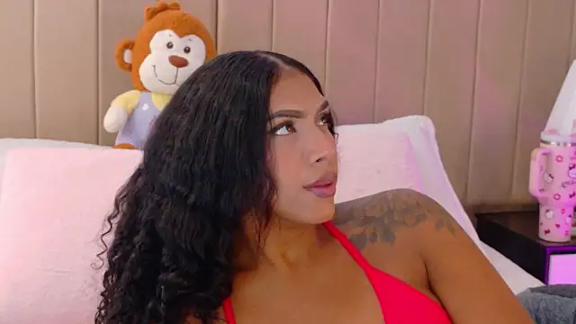 Snapshot of bunny_nicolle chatting on July 27, 2026, 4:36 pm bunny nicolle online show from July 27, 2026, 4:36 pm