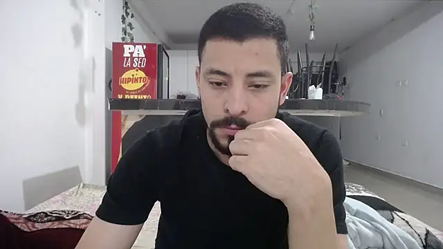 yohacriss online show from September 20, 2025, 3:40 am