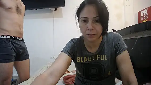 yohacriss online show from October 4, 2025, 7:17 am