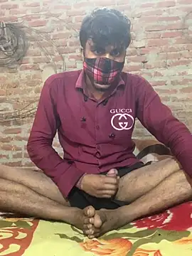 Snapshot of uniquesexyboy5689 chatting on January 13, 2026, 9:25 am uniquesexyboy5689 online show from January 13, 2026, 9:25 am