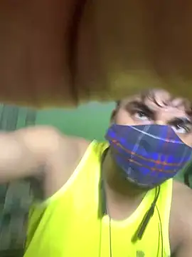 Snapshot of uniquesexyboy5689 chatting on February 17, 2026, 7:09 pm uniquesexyboy5689 online show from February 17, 2026, 7:09 pm