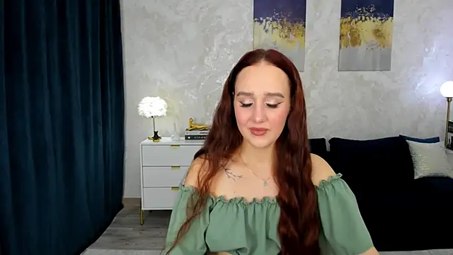 Snapshot of SabrinaCandi chatting on June 12, 2026, 6:29 pm SabrinaCandi online show from June 12, 2026, 6:29 pm
