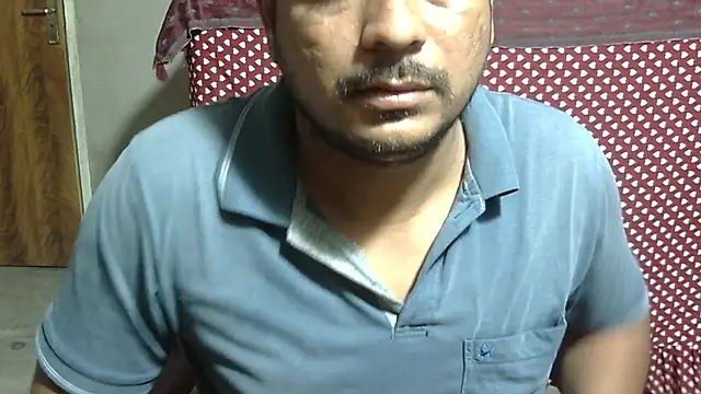Ajmersingh335512 online show from July 14, 2026, 2:56 pm