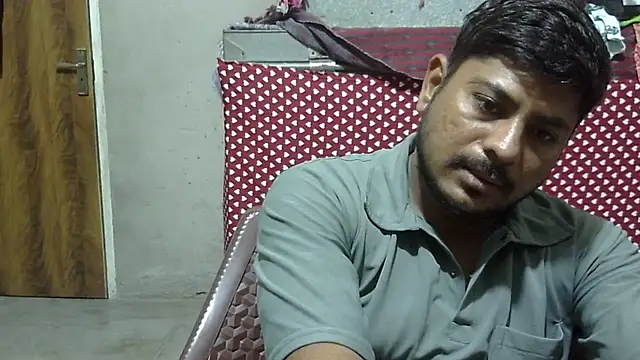 Ajmersingh335512 online show from July 22, 2026, 4:10 pm