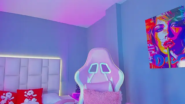 SammyRose  online show from January 6, 2026, 7:39 pm