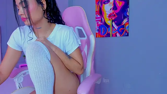 SammyRose  online show from February 3, 2026, 7:30 pm