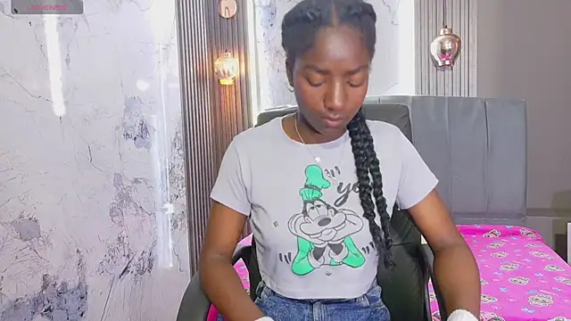 Snapshot of katia_green1 chatting on March 23, 2026, 11:14 am katia green1 online show from March 23, 2026, 11:14 am