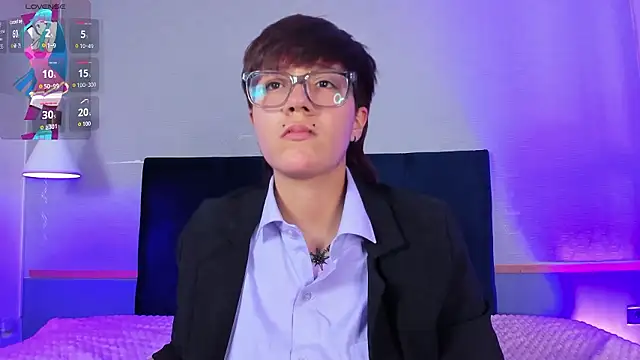 Tsuki Maru online show from January 9, 2026, 3:53 am