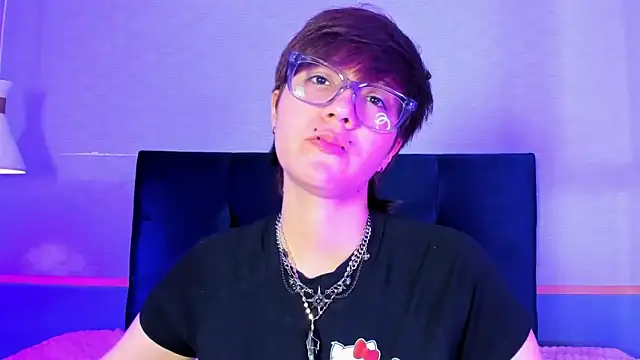 Tsuki Maru online show from February 4, 2026, 8:36 pm