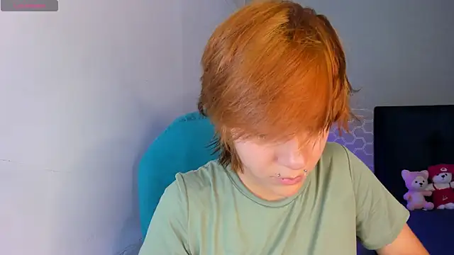 Snapshot of Tsuki_Maru chatting on June 13, 2026, 8:07 pm Tsuki Maru online show from June 13, 2026, 8:07 pm