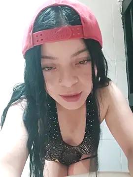 LunaJacobs online show from May 16, 2026, 7:34 pm
