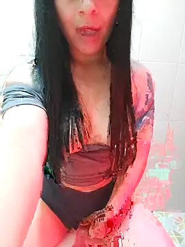 LunaJacobs online show from June 4, 2026, 10:16 pm