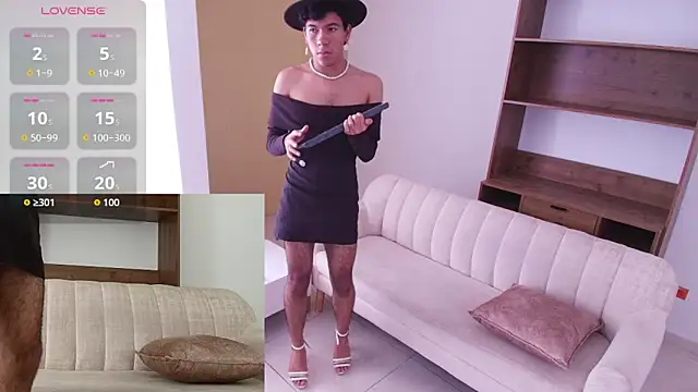 Snapshot of E_R_O_S_ chatting on September 21, 2025, 2:40 pm E R O S online show from September 21, 2025, 2:40 pm