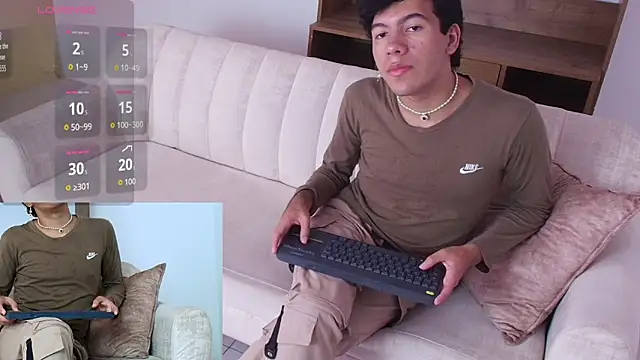 Snapshot of E_R_O_S_ chatting on September 24, 2025, 9:07 pm E R O S online show from September 24, 2025, 9:07 pm