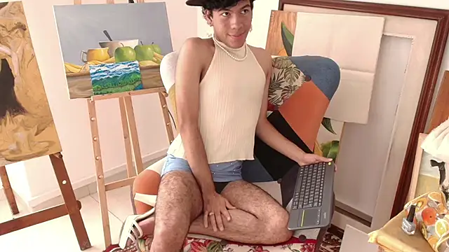 Snapshot of E_R_O_S_ chatting on October 16, 2025, 7:26 pm E R O S online show from October 16, 2025, 7:26 pm