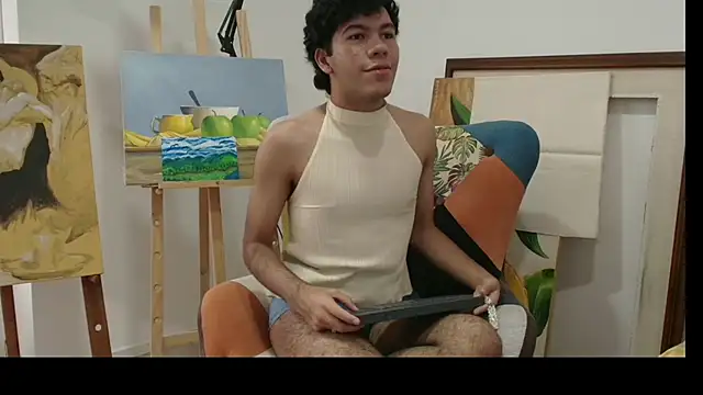 Snapshot of E_R_O_S_ chatting on October 17, 2025, 7:49 pm E R O S online show from October 17, 2025, 7:49 pm