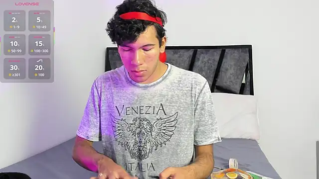 Snapshot of E_R_O_S_ chatting on January 10, 2026, 7:59 pm E R O S online show from January 10, 2026, 7:59 pm