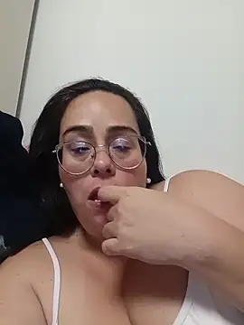 AnastaciaBlues online show from February 4, 2026, 7:42 pm