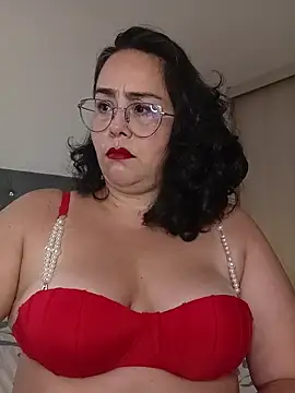 AnastaciaBlues online show from August 7, 2026, 4:25 am