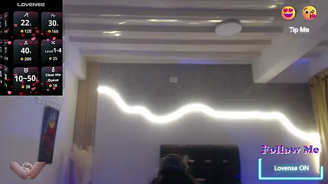 Snapshot of miyu_charlotte chatting on October 7, 2025, 9:45 pm miyu charlotte online show from October 7, 2025, 9:45 pm