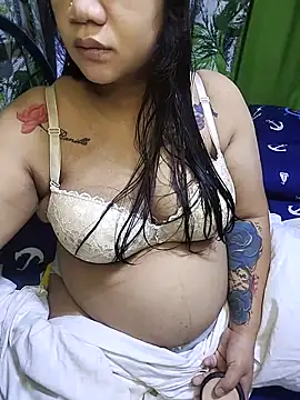 sexylhane online show from June 28, 2026, 3:07 pm