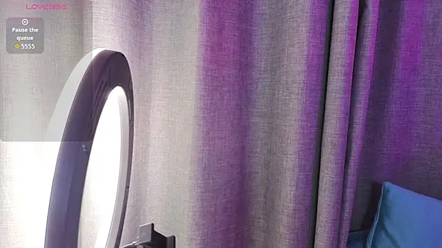  valeria saenz  online show from January 15, 2026, 4:28 am