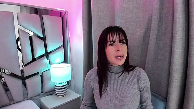  valeria saenz  online show from July 6, 2026, 2:19 am